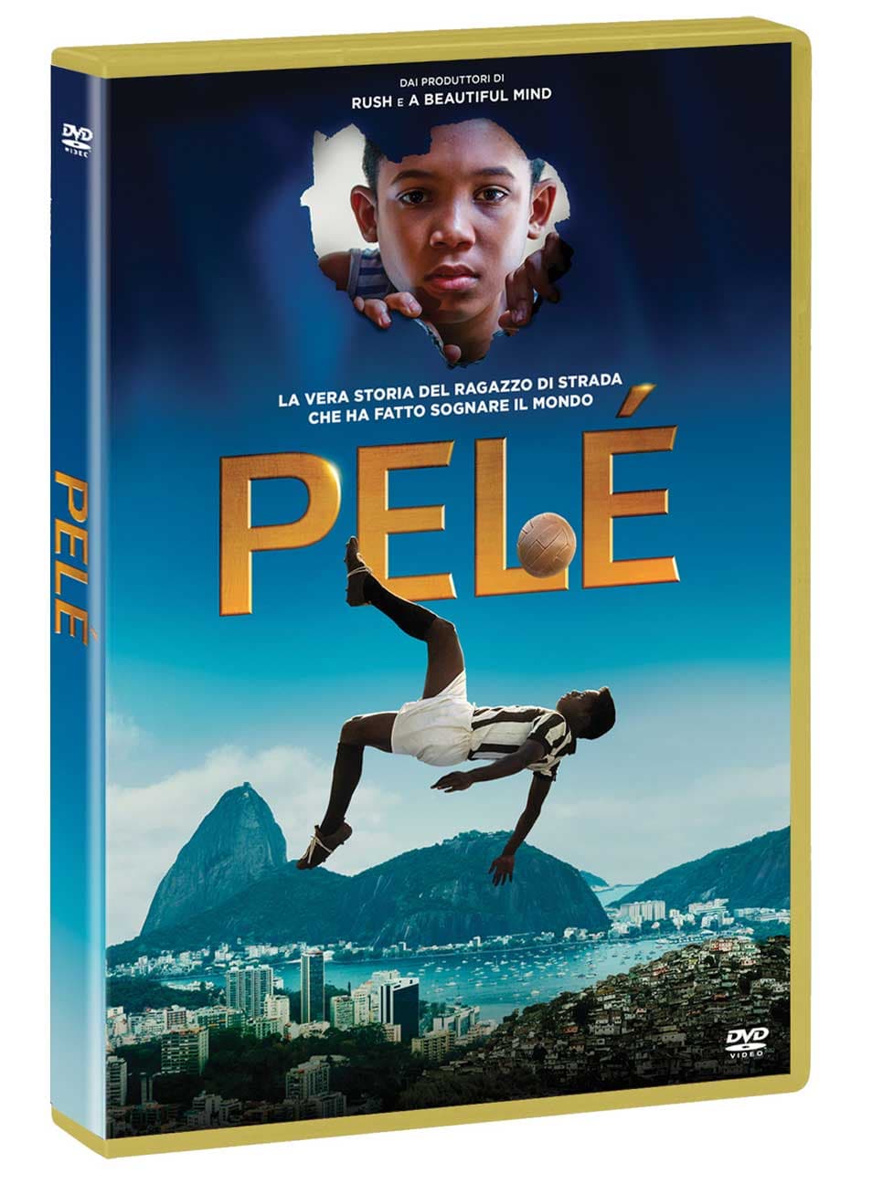 De Paula,carvalho,jorge,nunes,goncalves - Pel