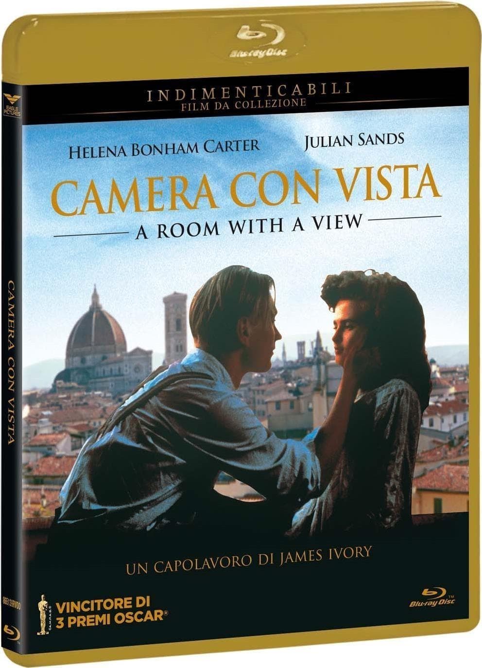 Smith,carter,elliott - Camera Con Vista (indimenticabili)