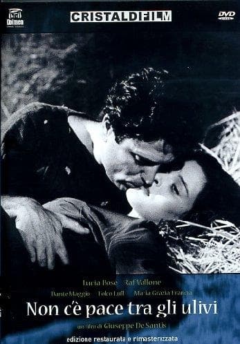 Movie - Non C'e' Pace Tra Gli Ulivi