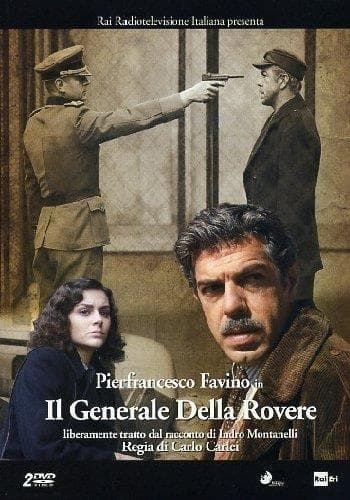 Movie - Generale Della Rovere (il) (2011)