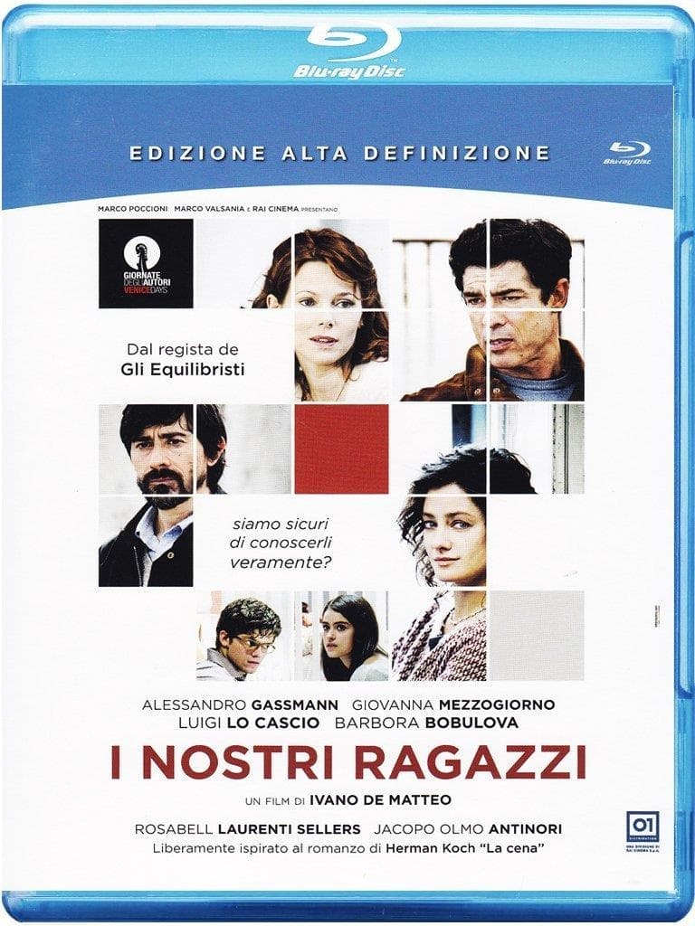 Movie - Nostri Ragazzi (i)