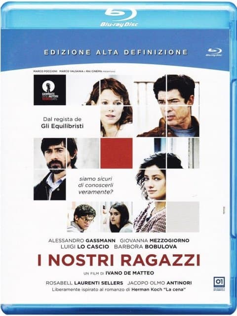 Movie - Nostri Ragazzi (i)