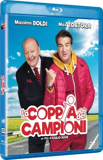 Boldi,tortora,ceccherini,visconti - La Coppia Dei Campioni