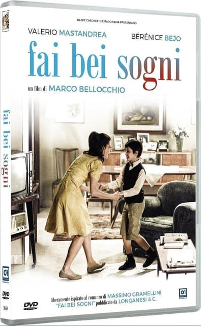 Mastandrea,bejo,caprino,cabras,dal Pero - Fai Bei Sogni