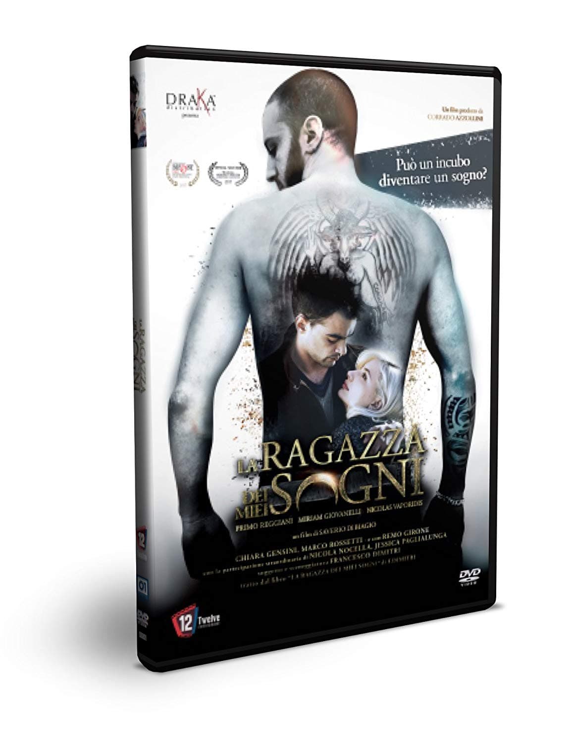 Reggiani,giovanelli,vaporidis,gensini,rossetti,girone - La Ragazza Dei Miei Sogni