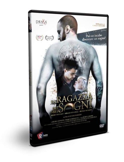 Reggiani,giovanelli,vaporidis,gensini,rossetti,girone - La Ragazza Dei Miei Sogni