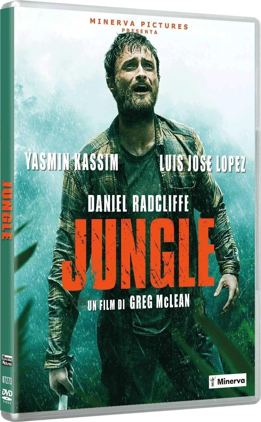 Radcliffe,kassim,lopez,sullivan,koman,milliken - Jungle