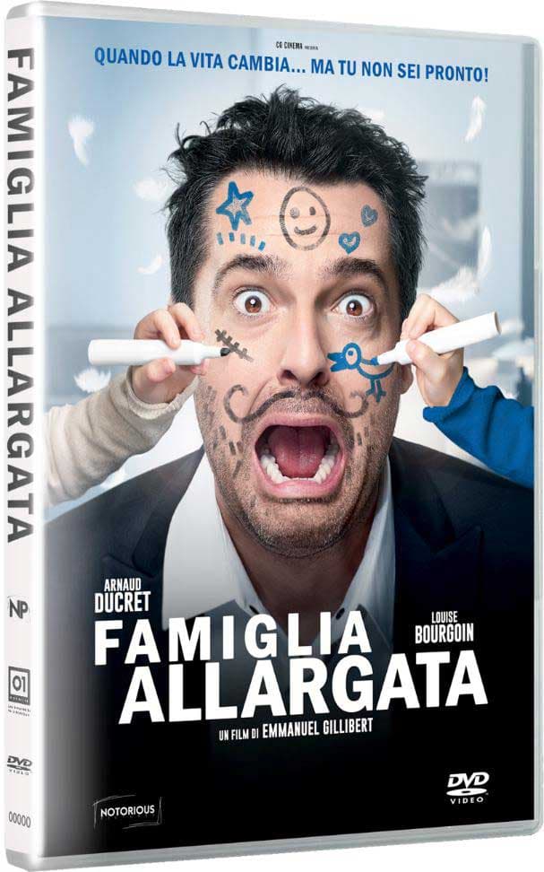 Ducret,bourgoin,schinasi - Famiglia Allargata