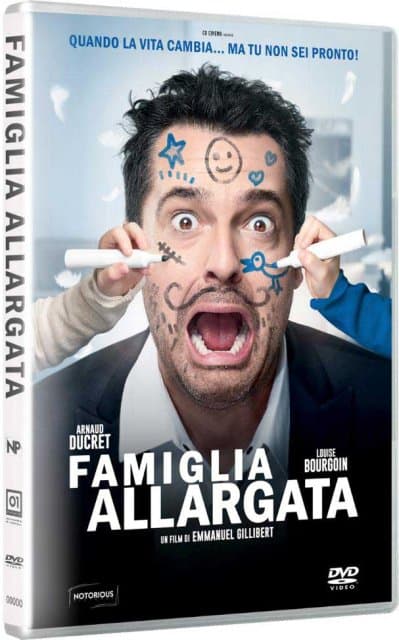 Ducret,bourgoin,schinasi - Famiglia Allargata