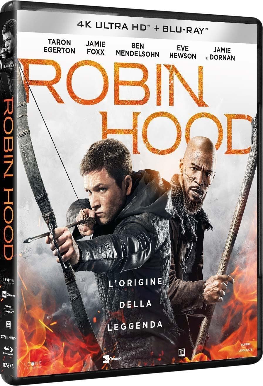 Robin Hood