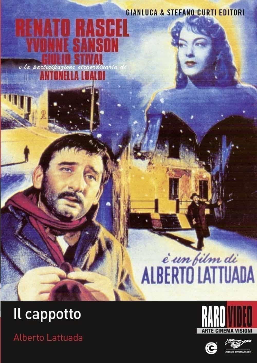 Rascel,sanson - Il Cappotto