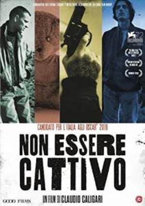 Marinelli,borghi - Non Essere Cattivo