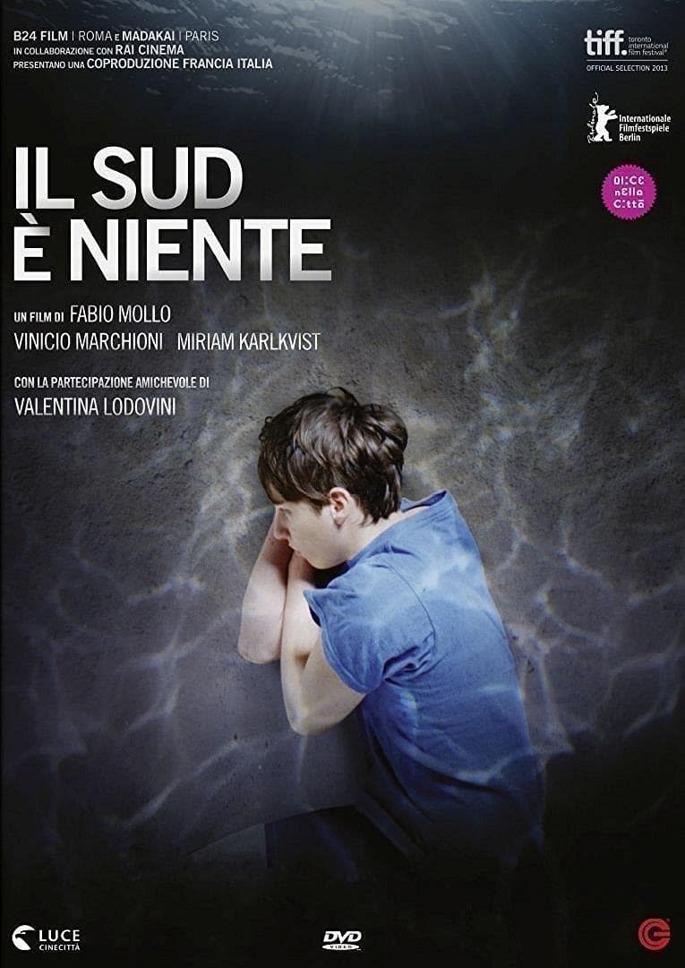 Marchioni,karlkvist,lodovini - Il Sud ? Niente