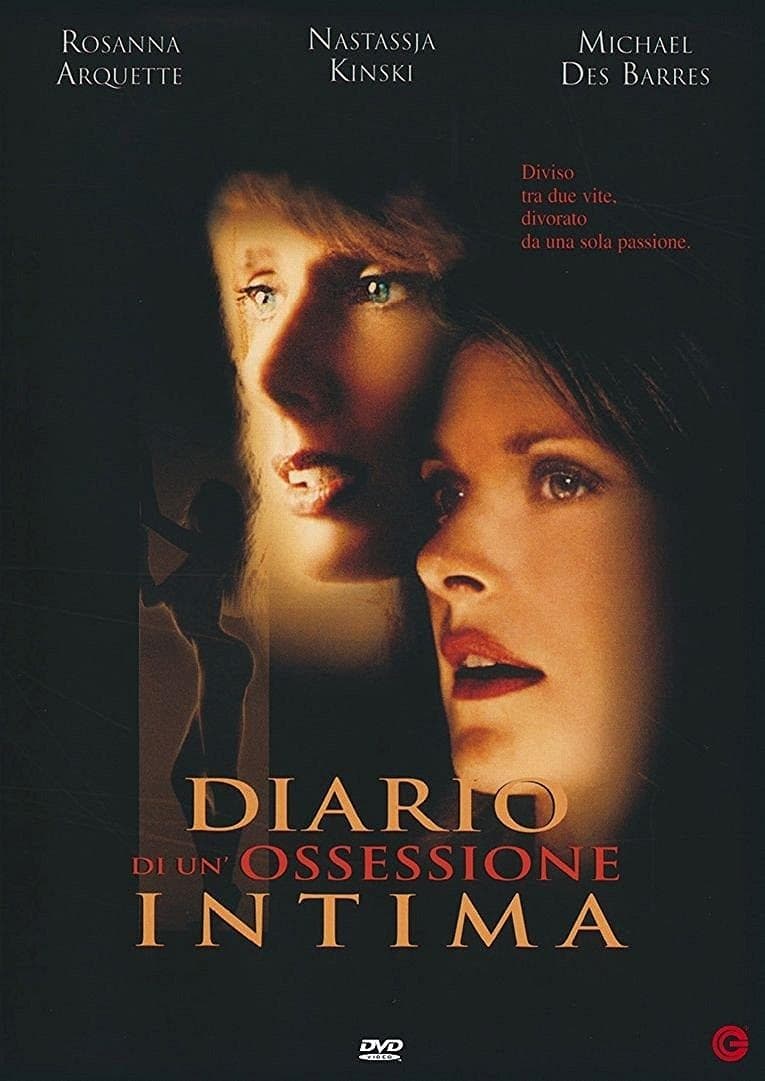 Des Barres,arquette - Diario Di Un'ossessione Intima