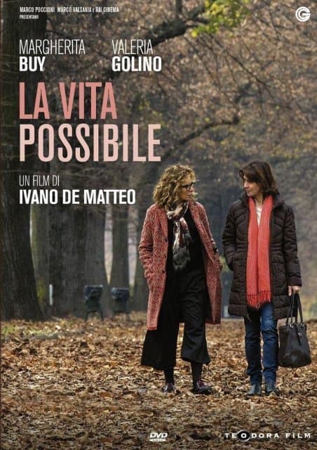 Buy,golino,shulha,pittorino,todeschini - La Vita Possibile