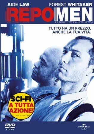Schreiber,law,whitaker,braga,lapira - Repo Men