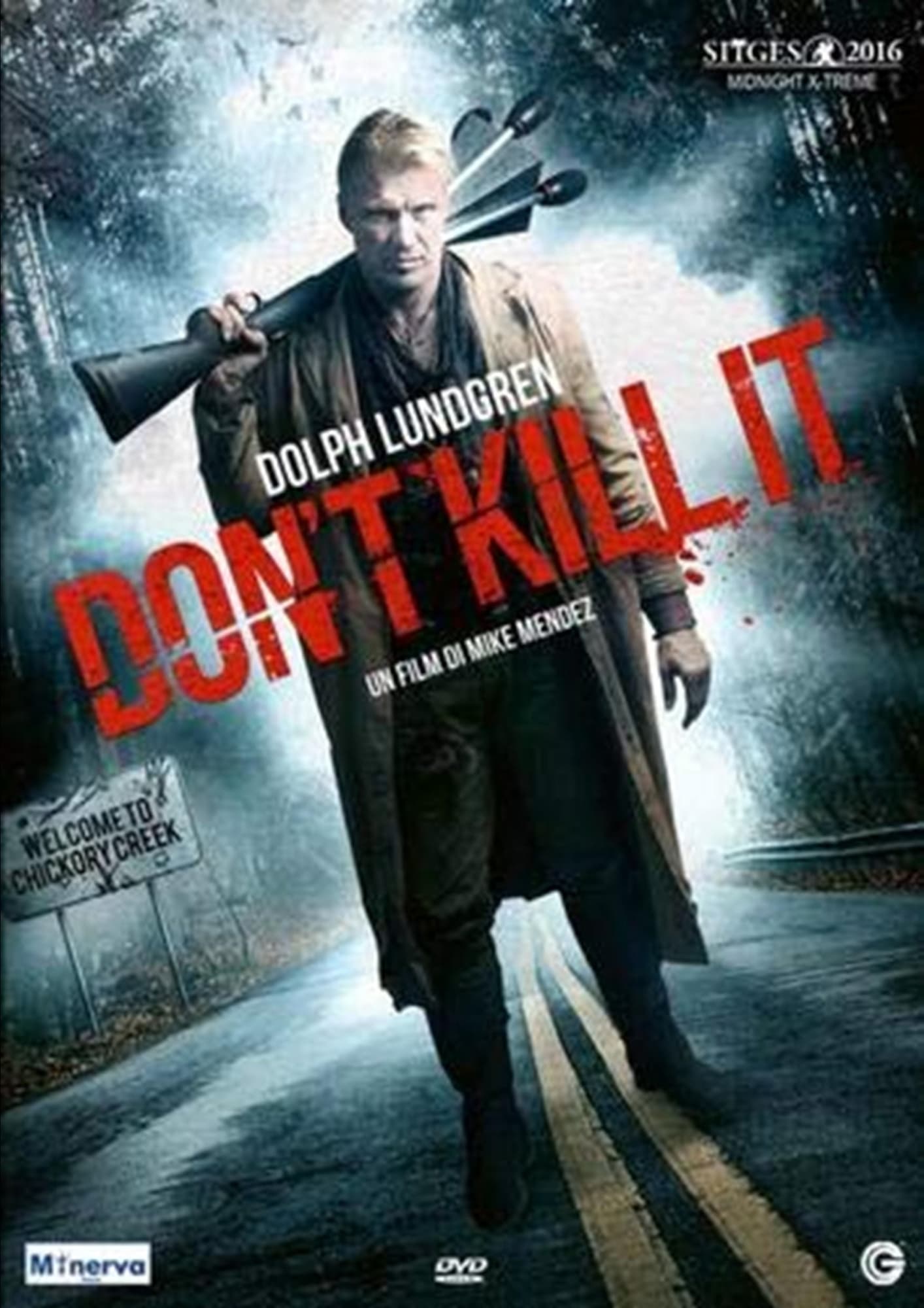 Lundgren,klebe,dowling,slaughter - Sam Furman - Miles Doleac - Don' T Kill It