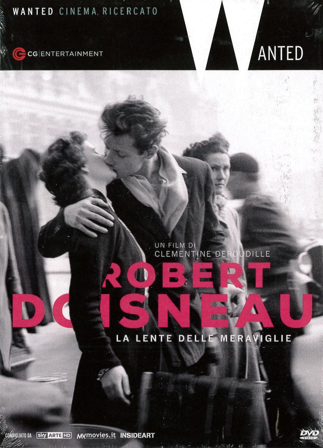 Deroudille,caravaca,azema,bajac,carriere - Robert Doisneau La Lente Delle Mer