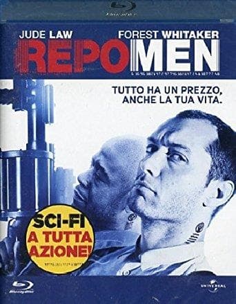 Schreiber,law,whitaker,braga,lapira - Repo Men
