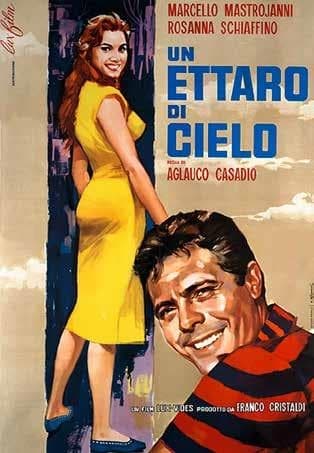 Mastroianni,schiaffino,bagolini,cafiero,de Martino - Un Ettaro Di Cielo