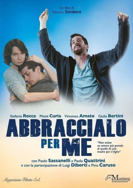 Rocca,amato,curia,bertini,caruso,sassanelli - Abbraccialo Per Me