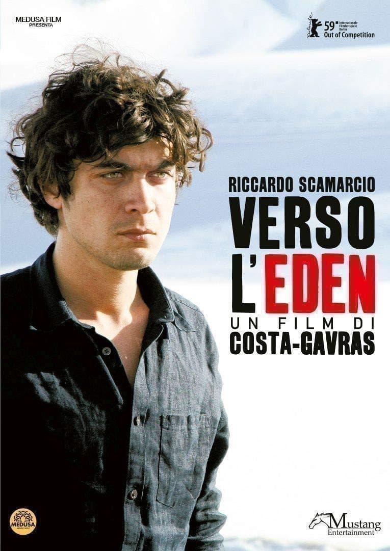 Scamarcio,tukur,kohler,caravaca,folly - Verso L Eden