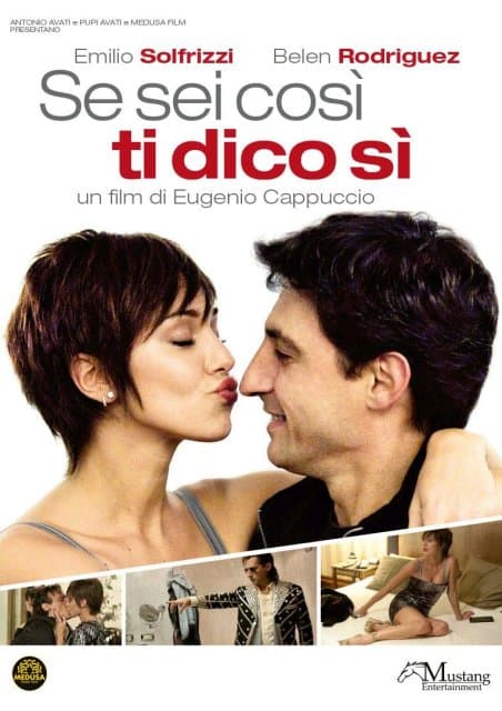 Solfrizzi,rodriguez,buompastore,faiella,onnis - Se Sei Cosi  Ti Dico Si