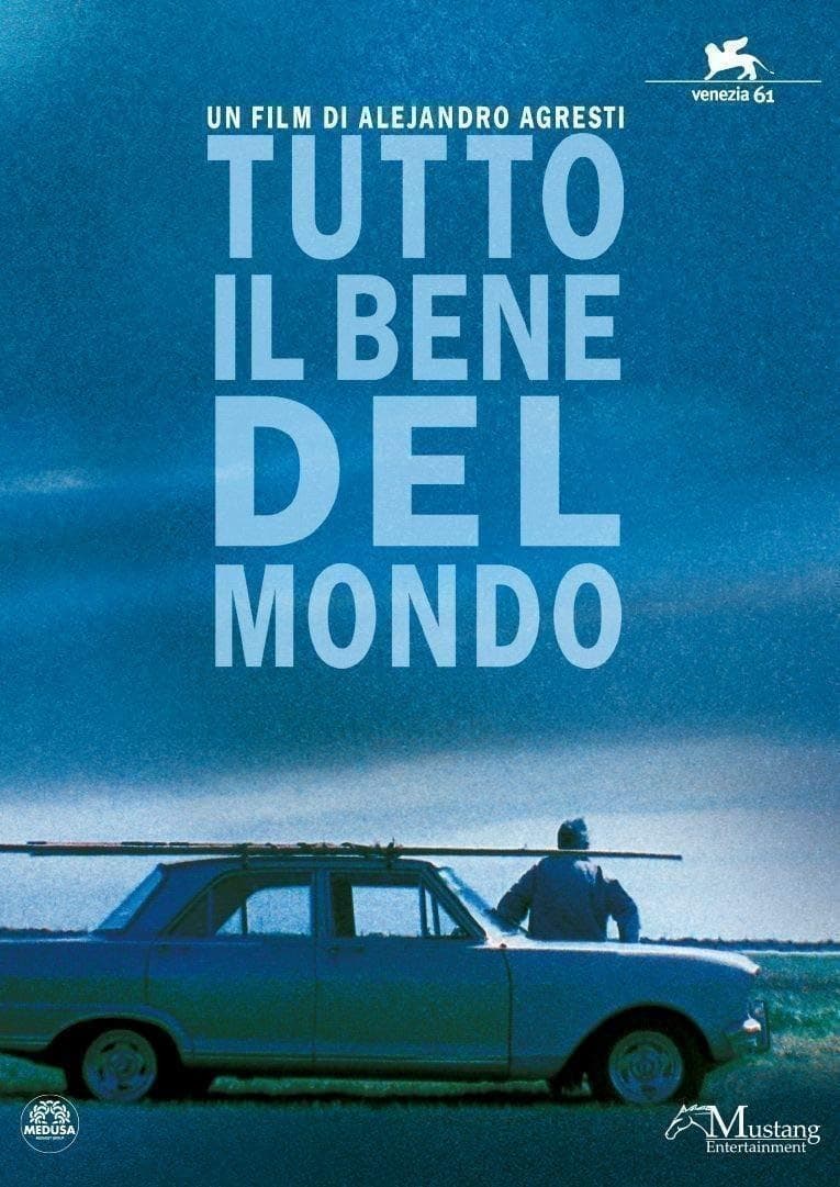 Roffe,galan,cardinali,urtizberea,dumont,noya - Tutto Il Bene Del Mondo