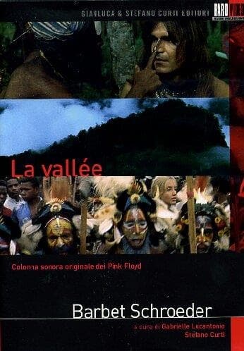 Movie - Vallee' (la)