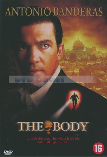 Body, The