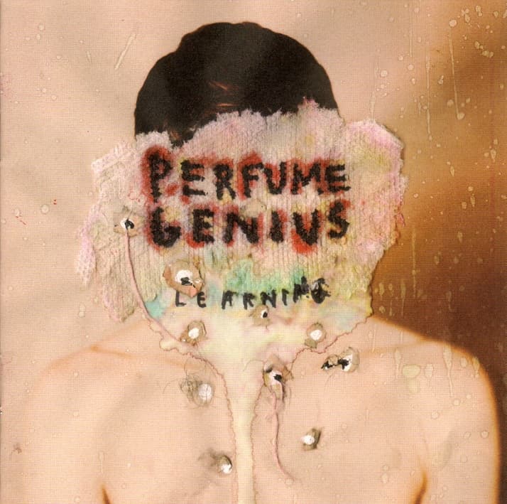 Perfume Genius - Learning (CD)