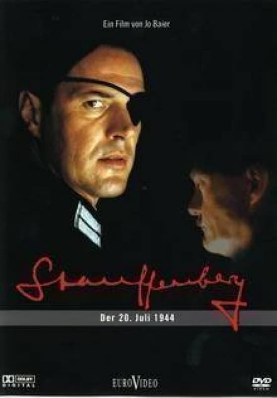 Stauffenberg (Import)
