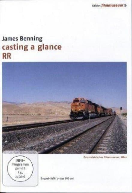 Casting A Glance Rr (edition Filmmuseum) (omu) (Import)
