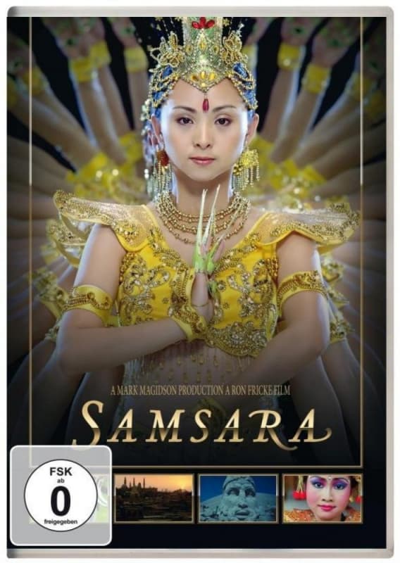 Samsara (Import)