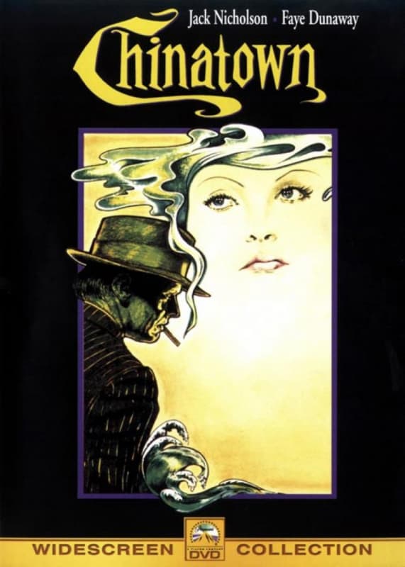 Chinatown (1974) (Import)