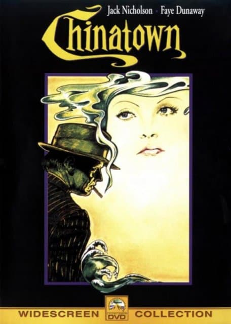 Chinatown (1974) (Import)