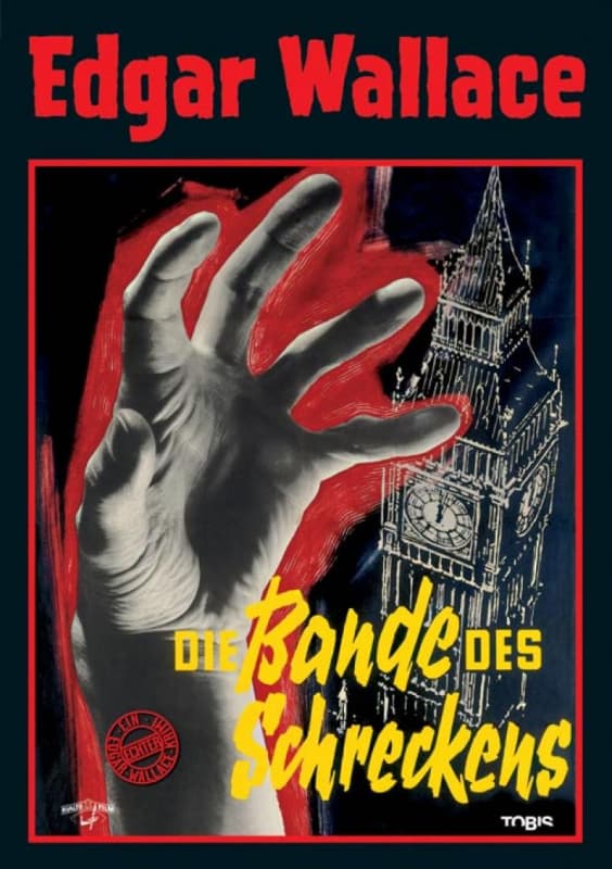 Die Bande Des Schreckens (Import)