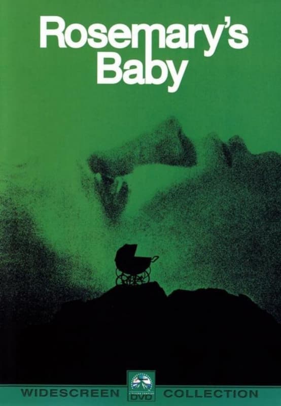 Rosemary's Baby (Import)