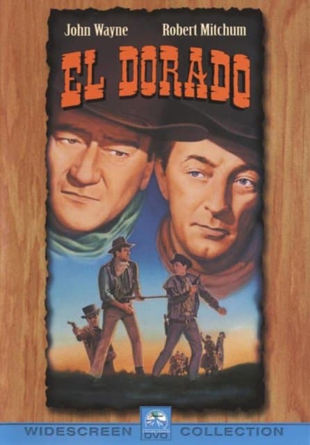 El Dorado (1966) (Import)