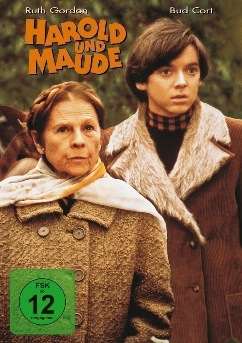 Harold Und Maude (Import)