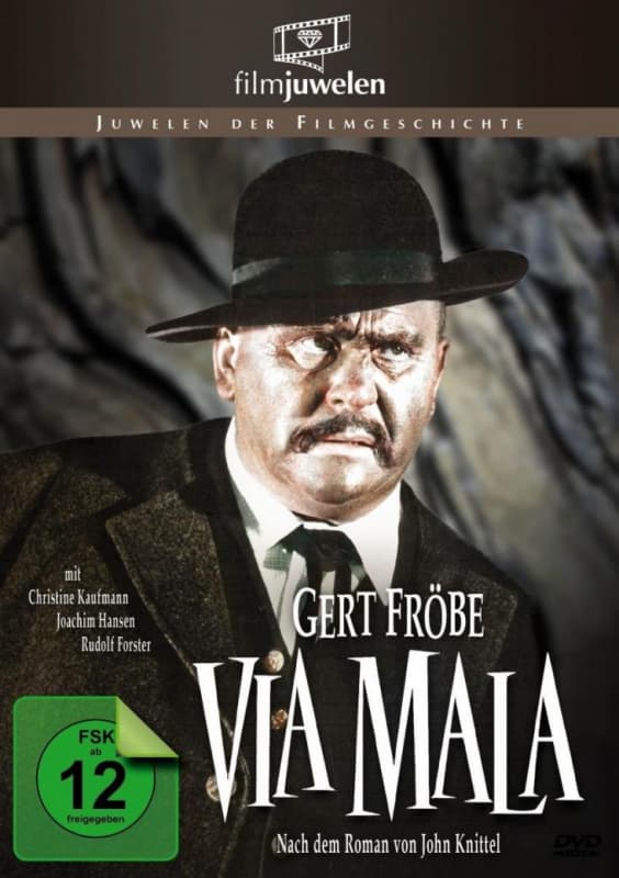 Via Mala (1961) (Import)