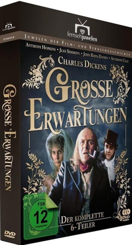 Gro?e Erwartungen (1989) (Import)