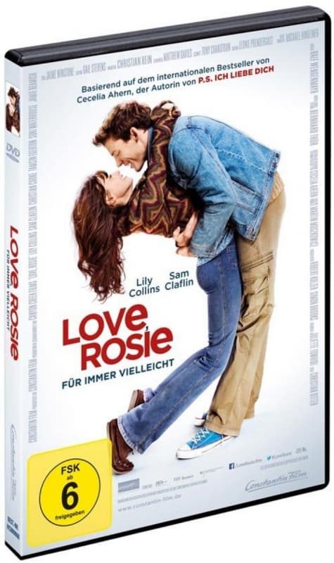 Love, Rosie (Import)