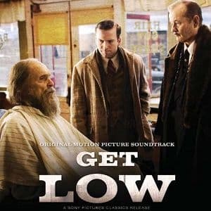 Ost - Get Low