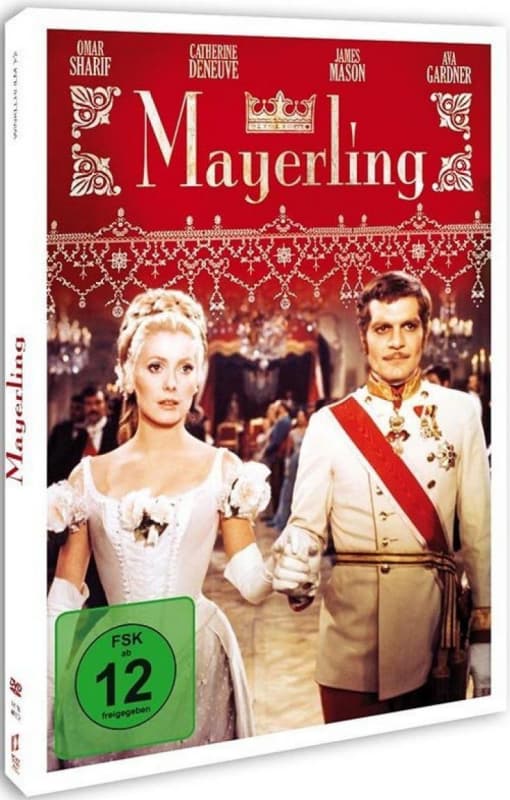 Mayerling (1968) (Import)