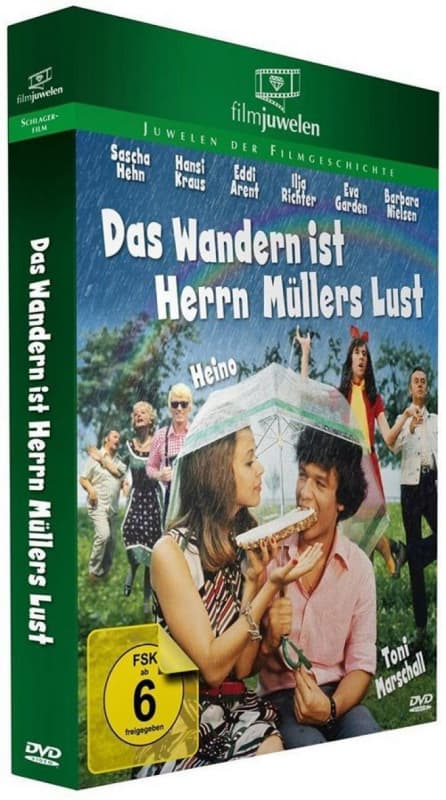 Das Wandern Ist Herrn M?llers Lust (Import)
