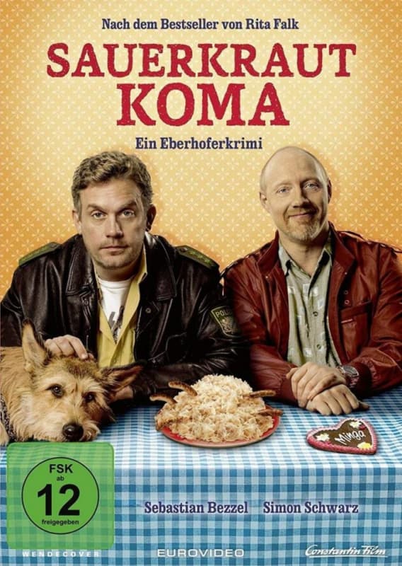 Sauerkrautkoma (Import)