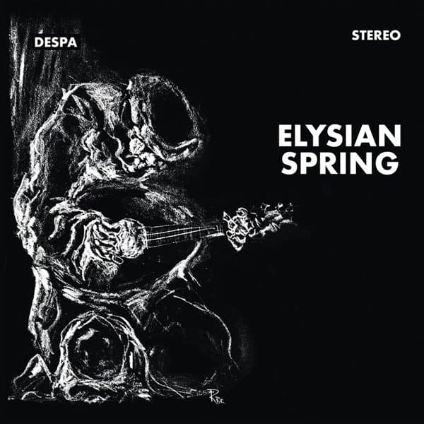 Elysian Spring - Elysian Spring (LP)