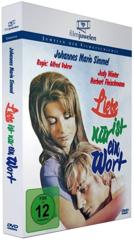 Liebe Ist Nur Ein Wort (1971) (Import)