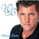 Willem Barth - WB (CD)